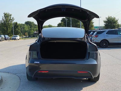 2024 Tesla Model 3 Base