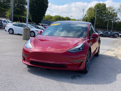 2023 Tesla Model 3 Base