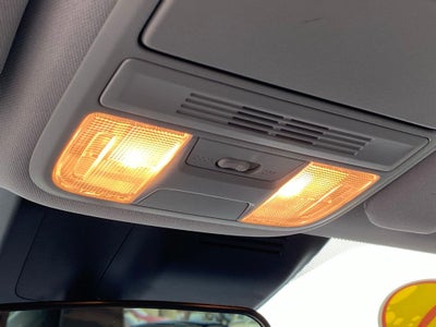 2020 Honda CR-V Hybrid LX