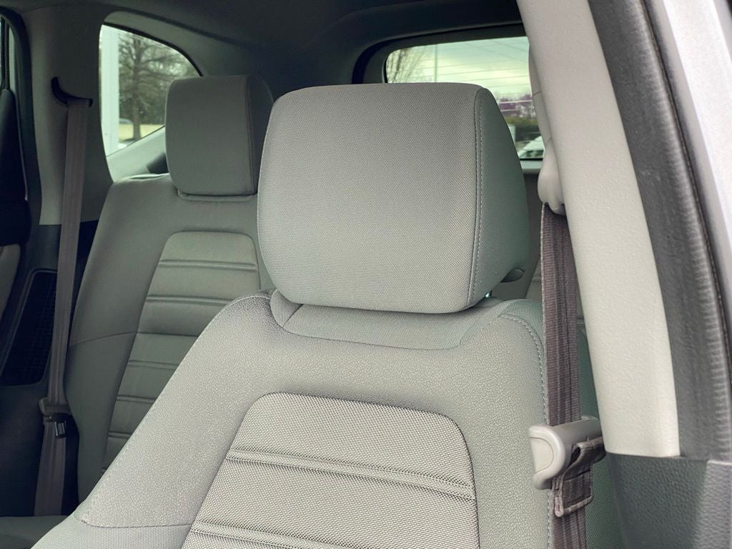 2020 Honda CR-V Hybrid LX