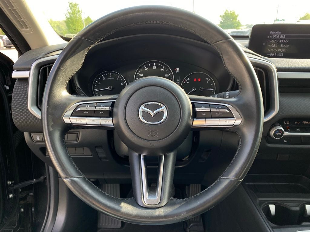 2023 Mazda Mazda CX-50 2.5 S Preferred Plus Package