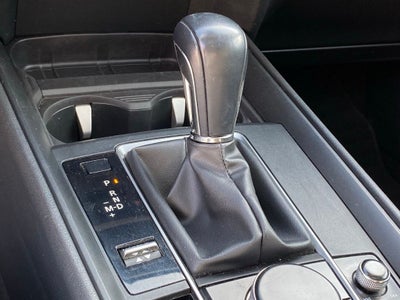 2023 Mazda Mazda CX-50 2.5 S Preferred Plus Package