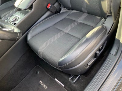 2023 Mazda Mazda CX-50 2.5 S Preferred Plus Package