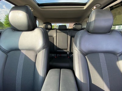 2023 Mazda Mazda CX-50 2.5 S Preferred Plus Package