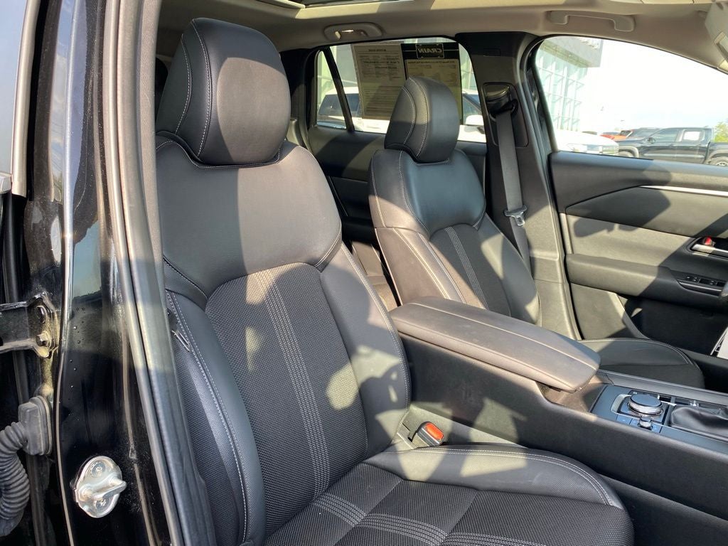 2023 Mazda Mazda CX-50 2.5 S Preferred Plus Package