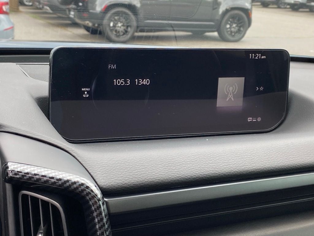 2025 Mazda Mazda CX-50 2.5 S Premium Plus Package
