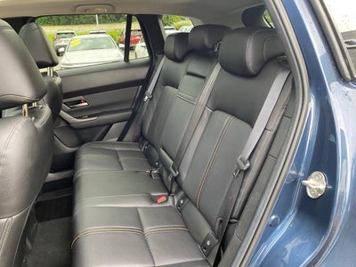 2025 Mazda Mazda CX-50 2.5 S Premium Plus Package