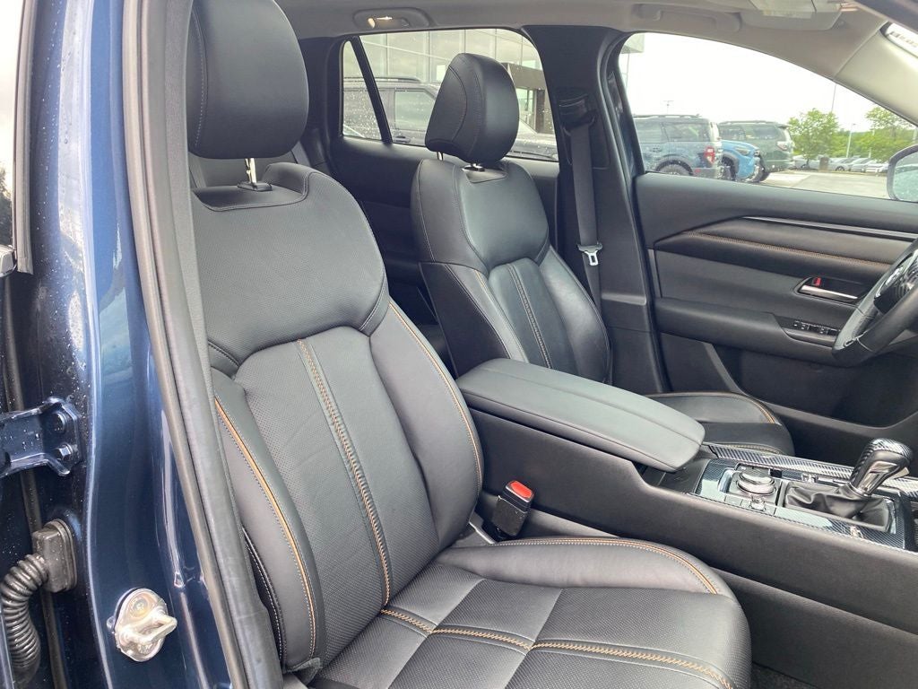 2025 Mazda Mazda CX-50 2.5 S Premium Plus Package