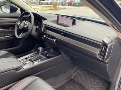 2025 Mazda Mazda CX-50 2.5 S Premium Plus Package