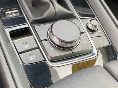 2025 Mazda Mazda CX-50 2.5 S Premium Plus Package