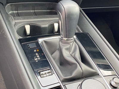 2025 Mazda Mazda CX-50 2.5 S Premium Plus Package