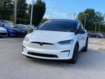 2022 Tesla Model X Base