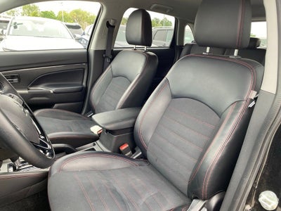 2024 Mitsubishi Outlander Sport 2.0 SE