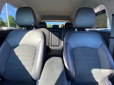 2024 Mitsubishi Outlander Sport 2.0 SE