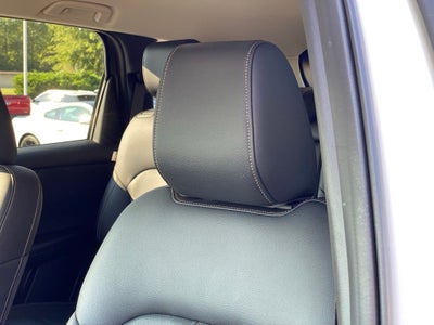2026 Mazda Mazda CX-90 3.3 Turbo Select