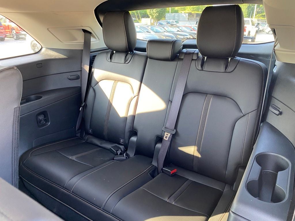 2026 Mazda Mazda CX-90 3.3 Turbo Select