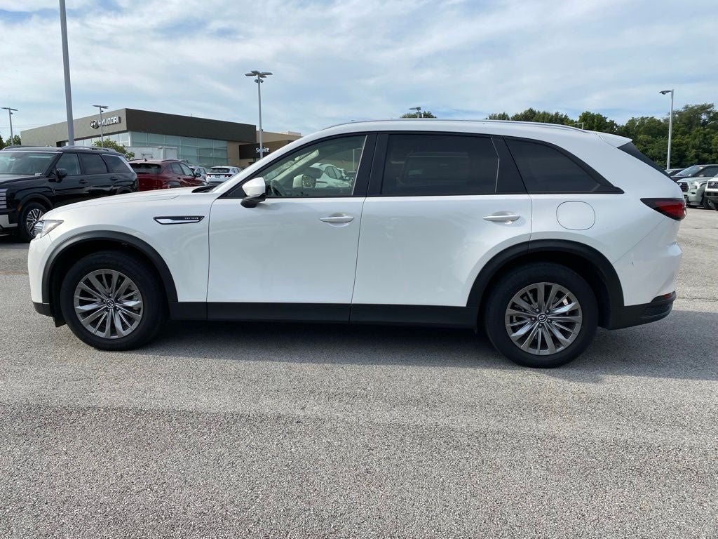 2026 Mazda Mazda CX-90 3.3 Turbo Select