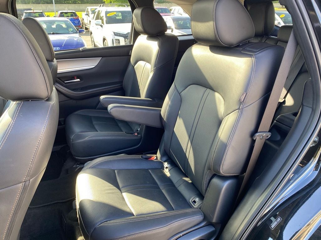 2024 Mazda Mazda CX-90 3.3 Turbo Premium