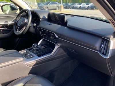 2024 Mazda Mazda CX-90 3.3 Turbo Premium