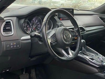 2016 Mazda Mazda CX-9 Grand Touring