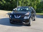 2015 Nissan Juke S