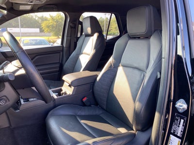 2025 Toyota 4Runner TRD Off-Road Premium