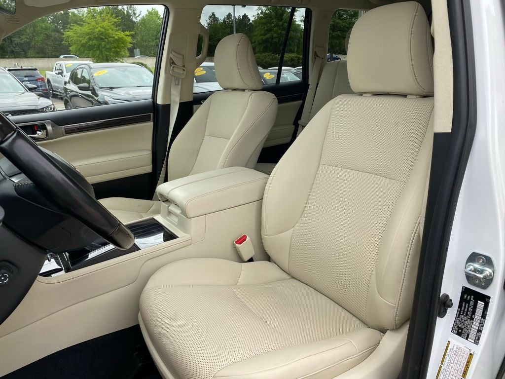 2023 Lexus GX 460