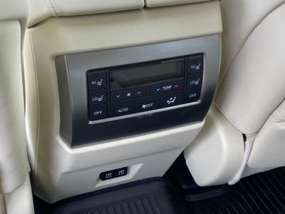 2023 Lexus GX 460