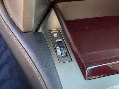 2017 Lexus GX 460