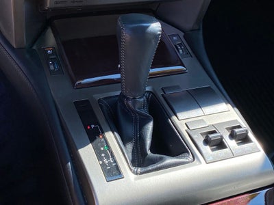2017 Lexus GX 460