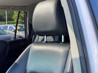 2017 Lexus GX 460