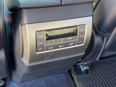 2017 Lexus GX 460