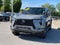 2024 Lexus GX 550 Luxury