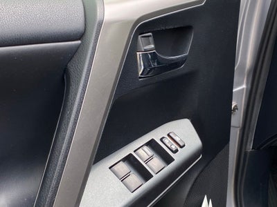 2018 Toyota RAV4 Hybrid XLE