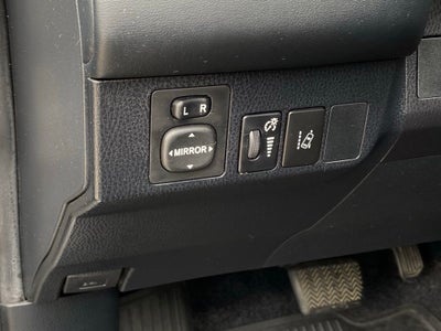 2018 Toyota RAV4 Hybrid XLE