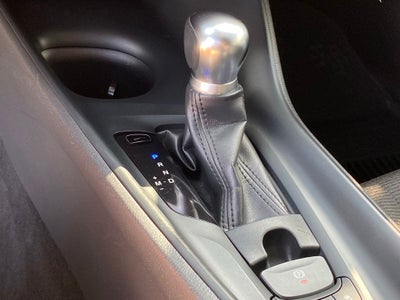 2019 Toyota C-HR LE