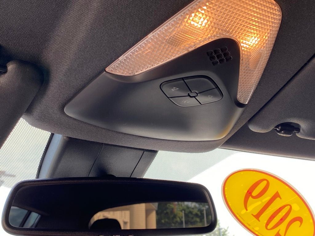 2019 Toyota C-HR LE