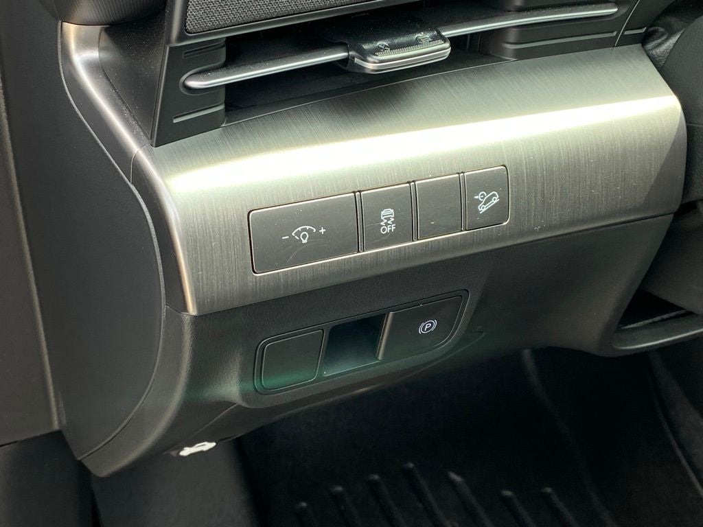 2025 Hyundai Kona SEL Convenience