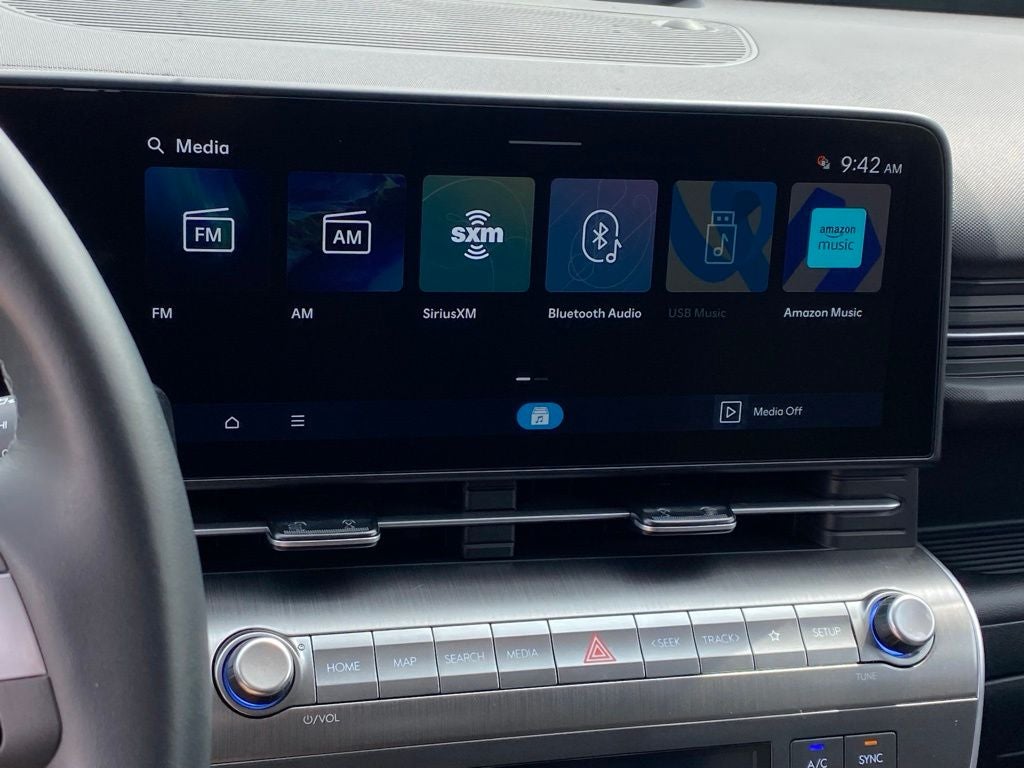 2025 Hyundai Kona SEL Convenience