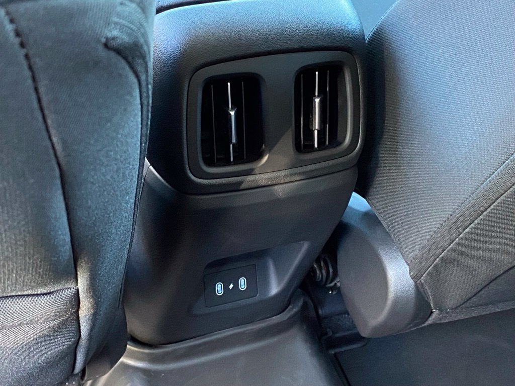 2025 Hyundai Tucson Hybrid Blue