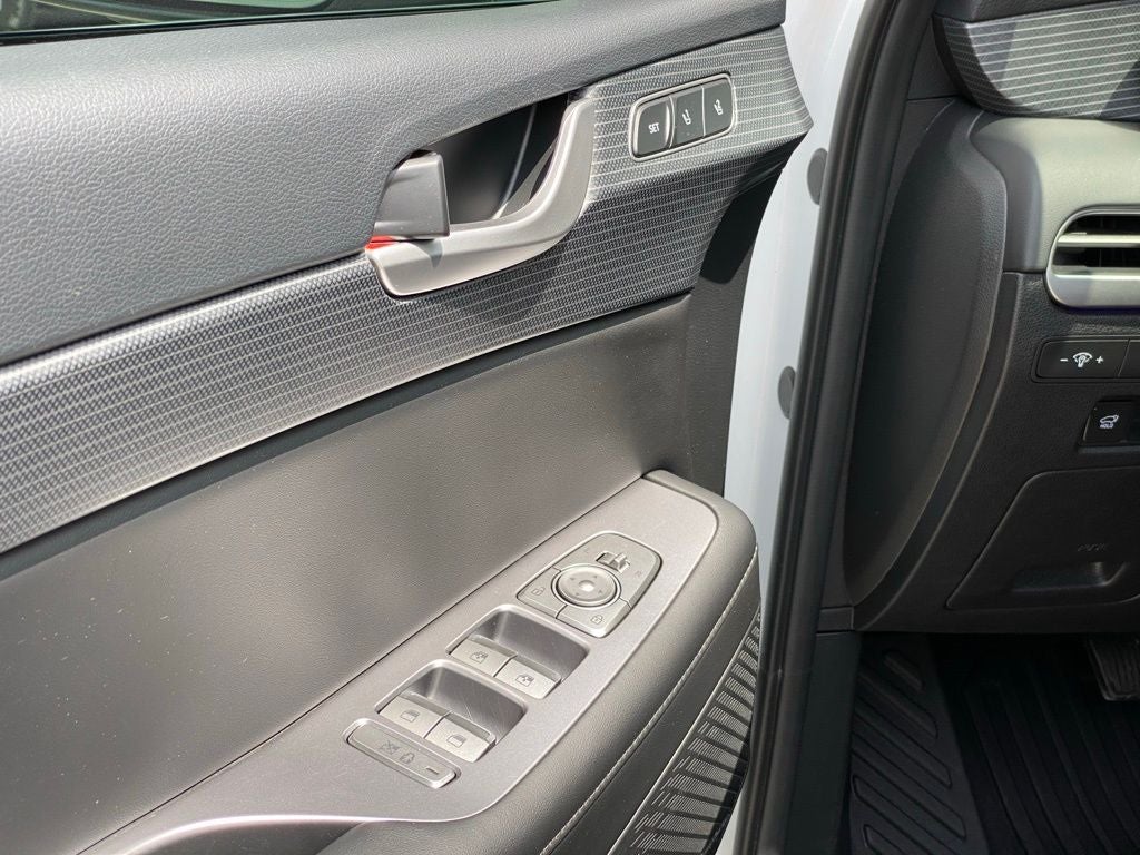 2025 Hyundai Palisade Limited