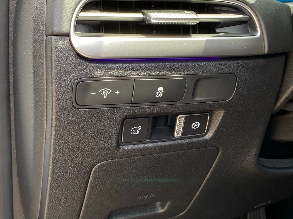 2025 Hyundai Palisade Limited