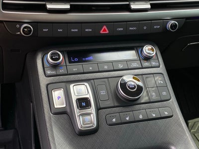 2025 Hyundai Palisade Limited