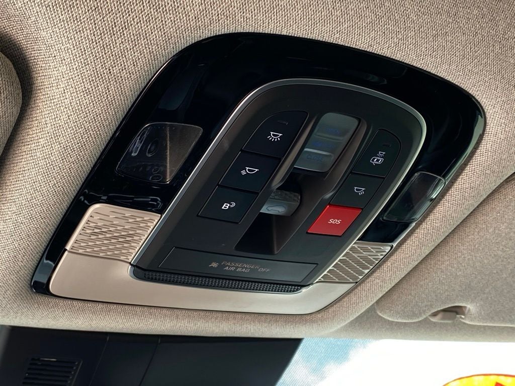 2025 Hyundai Palisade Limited