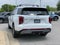 2025 Hyundai Palisade Limited