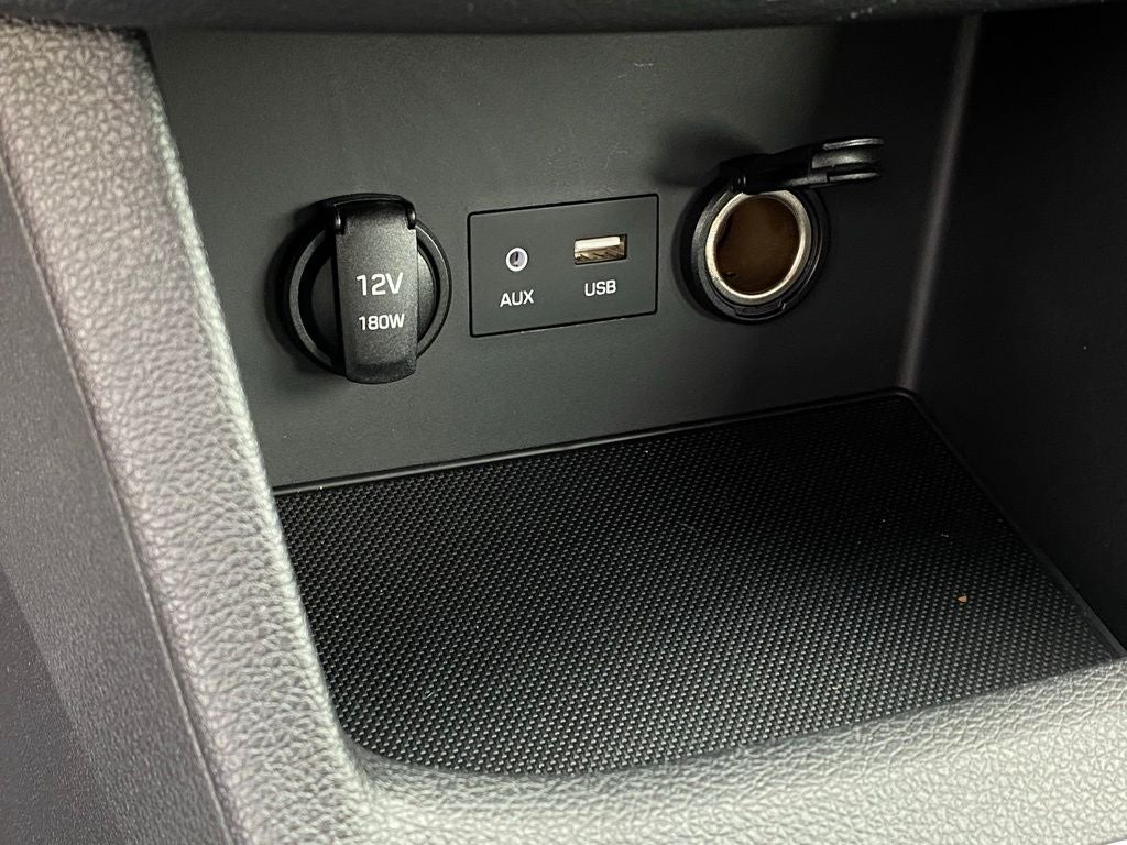 2020 Hyundai Elantra GT Base