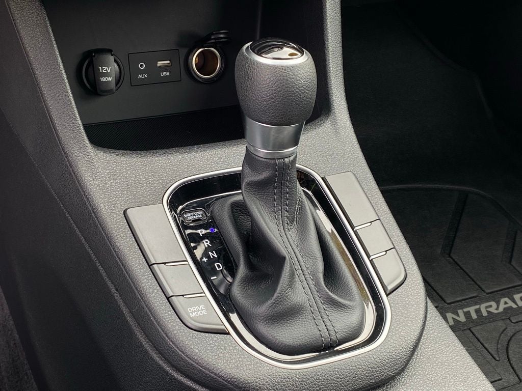 2020 Hyundai Elantra GT Base