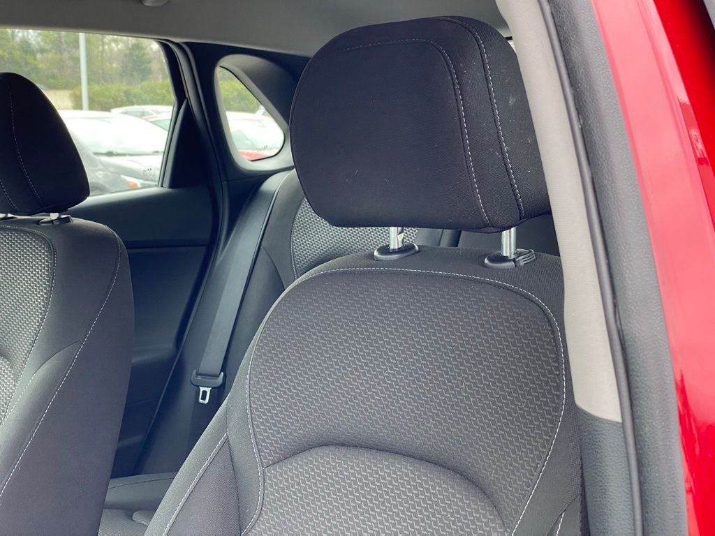 2020 Hyundai Elantra GT Base