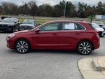 2020 Hyundai Elantra GT Base