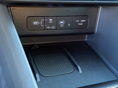 2025 Hyundai Sonata N Line